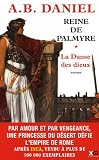 Reine de Palmyre, tome 1 : La Danse des dieux