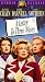 Letter to Three Wives [VHS]