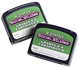 LeapFrog iQuest Grades 6th-8th Social Studies Cartridge