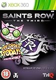 Saints Row: The Third - Limited Edition (Xbox 360)