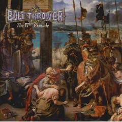 The Fourth Crusade