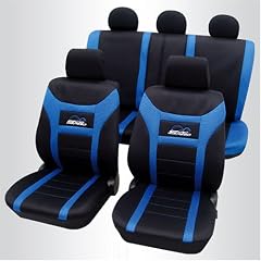 Sitzbezugset Universal Super-Speed blau 11-teilig Gr��e SAB 1 Vario