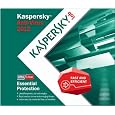 Kaspersky Anti Virus 2012 - 3 Users - Frustration Free Packaging