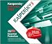 Kaspersky Anti Virus 2012 - 3 Users - Frustration Free Packaging