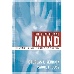 The Functional Mind: Readings in Evolutionary Psychology
