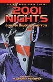 2001 Nights, Volume 2: Journey Beyond Tommorow 