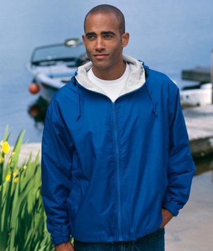 Port Authority Team Jacket (JP56)