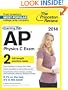 Cracking the AP Physics C Exam, 2014 Edition