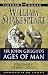 Book Ages of Man
