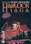 Harlock Saga