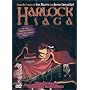 Harlock Saga