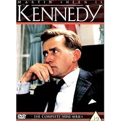 Kennedy - The Mini Series [2 DVDs] [UK Import]