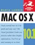 Mac OS X 10.1 (Visual QuickStart Guide)