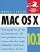 Book Mac OS X 10.1 (Visual QuickStart Guide)