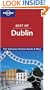 Best of Dublin (Lonely Planet Dublin Encounter)