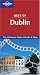 Books : Lonely Planet Best Of Dublin (Lonely Planet Encounter Dublin)