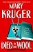 Died in the Wool: A Knitting Mystery (Knitting Mysteries)