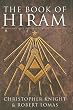 The Book of Hiram: Freemasonry, Venus, and the Secret Key to the Life of Jesus