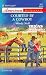 Book Courted By A Cowboy: Texas Sweethearts (Harlequin American Romance Series)