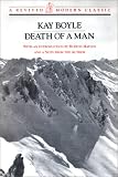 Death of a Man: A Novel (New Directions Paperbook, 670)
