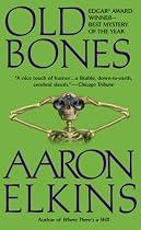 Old Bones (A Gideon Oliver Mystery)