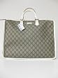 Gucci Handbags UNISEX Beige - Cream purse or Briefcase, Travel, Laptop 189899 Gucci Handbags UNISEX Beige - Cream purse or Briefcase, Travel, Laptop 189899