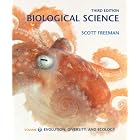 Biological Science Volume 2 by Biological Sciences