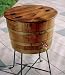 Wine Stave Drinks Cooler