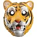 Tiger (Cesar # 12/18) Child Mask Child