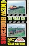Review North West Video  / New Horizons 13 - Railways Across The World - Denmark