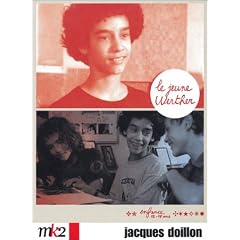 Le Jeune Werther