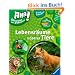 AHA! Sachwissen f�r Grundsch�ler: Lebensr�ume unserer Tiere