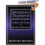 Microwave Transistor Amplifiers: Analysis and Design (2nd Edition)