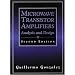 Microwave Transistor Amplifiers: Analysis and Design (2nd Edition)