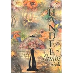Handel Lamps Book