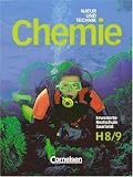 Natur und Technik. Chemie 8/9. Sch�lerbuch. Erweiterte Ausgabe. Realschule. Saarland
