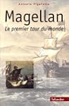 Relation du premier voyage autour du...