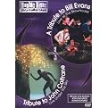 Double Time Jazz Collection, Vol. 3: Tribute to John Coltrane Live Under the Sky/A Tribute to Bill
