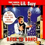 Back to Dance