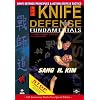 Knife Defense Fundamentals