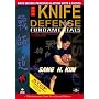 Knife Defense Fundamentals