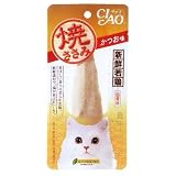 いなば R-73 チャオ 焼ささみ かつお味 (1本)