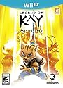 Legend of Kay Anniversary