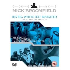 His Big White Self Revisited [Special Edition] [DVD]