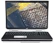 HP zd8185EA 43,2 cm (17 Zoll) WXGA Notebook (Intel 640 Prescott 3.2 GHz, 1024 MB RAM, 100 GB HDD, Dualformat DVD+RW/+R Lightscribe, XP Home)