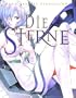 GRAND LIVRE N�ON G�N�SIS EVANG�LION T303 : DIE STERNE