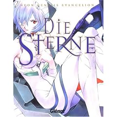 Neon Genesis Evangelion, Tome 3 : Die Sterne