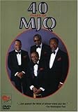 UPC 033909235099 product image for 40 Years of MJQ | upcitemdb.com