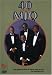 40 Years of MJQ
