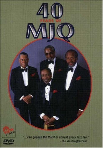 40 Years of MJQ